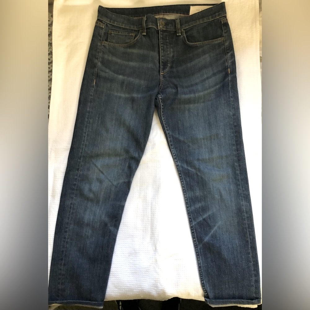 Rag & Bone Jeans, Size 32 Fit 2 Slim